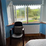 Doughlasha House V93rx64 Konukevi Fossa