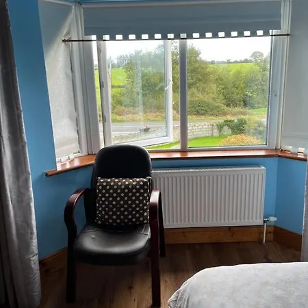 Doughlasha House V93rx64 Gæstehus Fossa