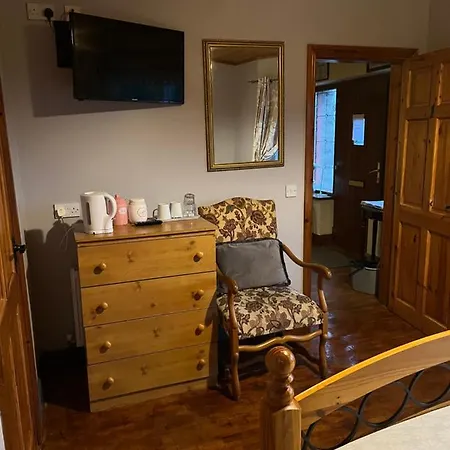 Doughlasha House V93rx64 Pensjonat 3*