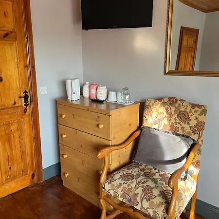Doughlasha House V93rx64 Гостевой дом 3*