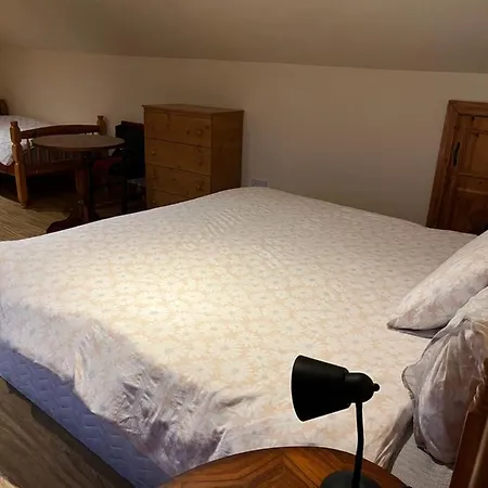 Doughlasha House V93rx64 3* Fossa