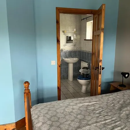 Гостевой дом Doughlasha House V93rx64