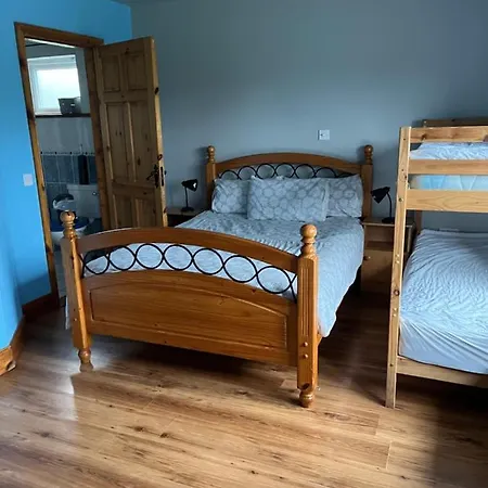 Doughlasha House V93rx64 Гостевой дом 3*