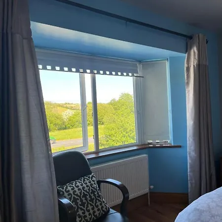 Doughlasha House V93rx64 Gæstehus