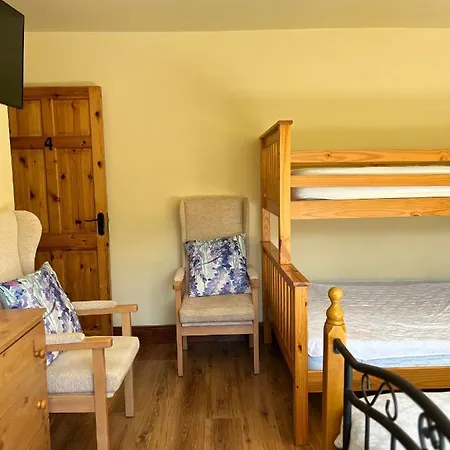 Pensjonat Doughlasha House V93rx64