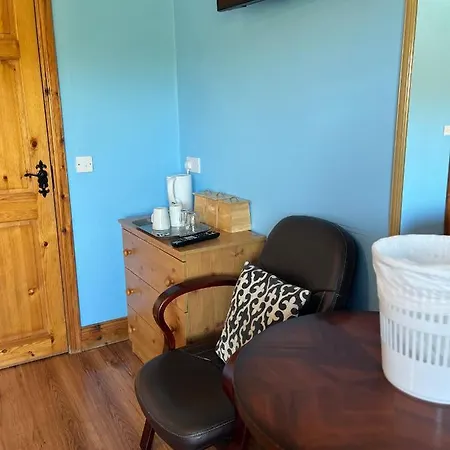 Gasthuis Doughlasha House V93rx64