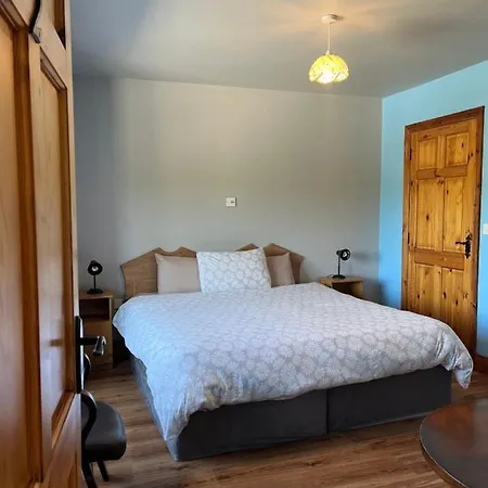 Doughlasha House V93rx64 Гостевой дом