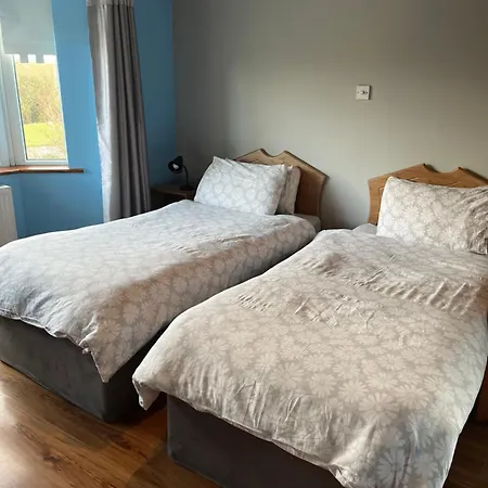 Pensjonat Doughlasha House V93rx64