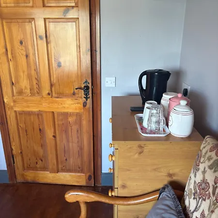 Doughlasha House V93rx64 Гостевой дом