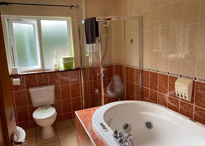 招待所 Doughlasha House V93rx64 弗萨