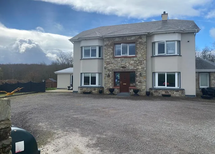 招待所 Doughlasha House V93rx64