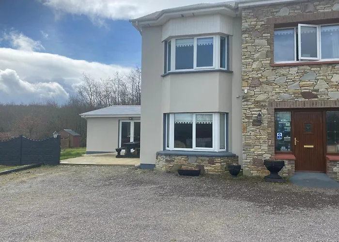 Doughlasha House V93rx64 招待所 弗萨