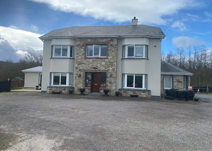 招待所 Doughlasha House V93rx64