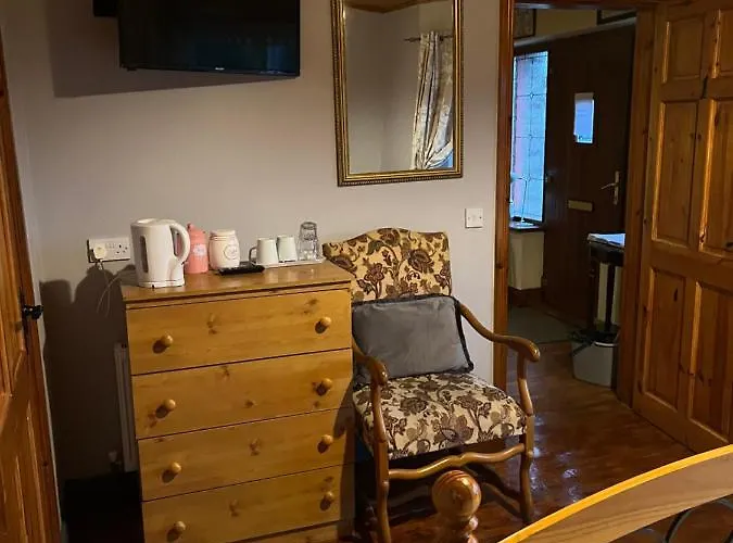 Doughlasha House V93rx64 招待所 3*