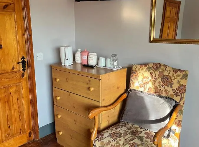 Doughlasha House V93rx64 招待所 3*