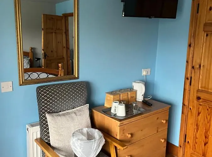 招待所 Doughlasha House V93rx64