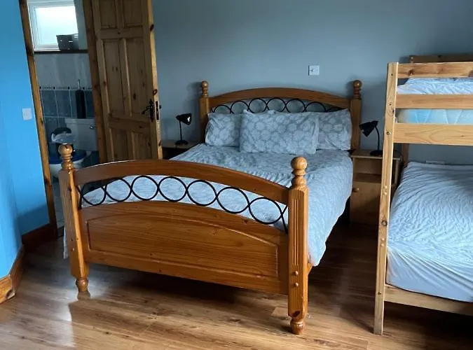 Doughlasha House V93rx64 招待所 3*