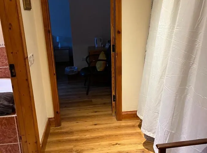 Doughlasha House V93rx64 招待所