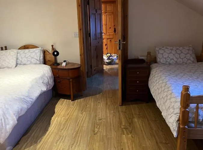 بيت ضيافة Doughlasha House V93rx64 Fossa