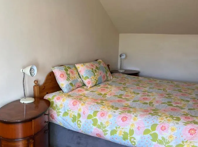 招待所 Doughlasha House V93rx64 弗萨