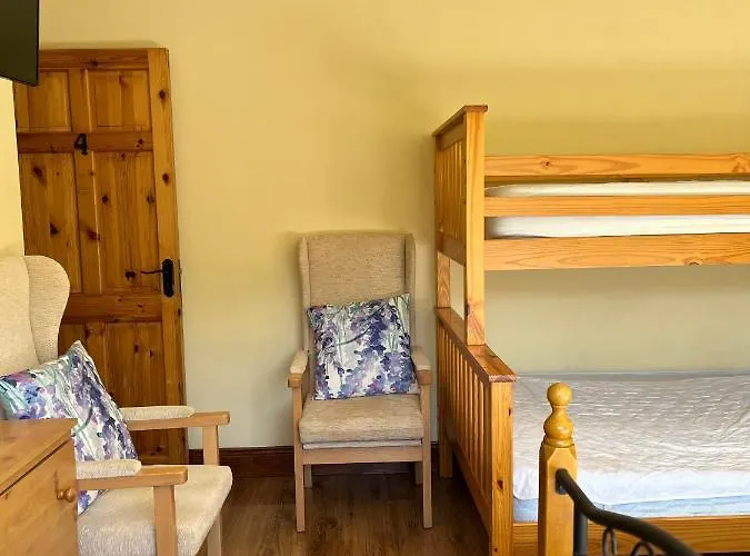 招待所 Doughlasha House V93rx64