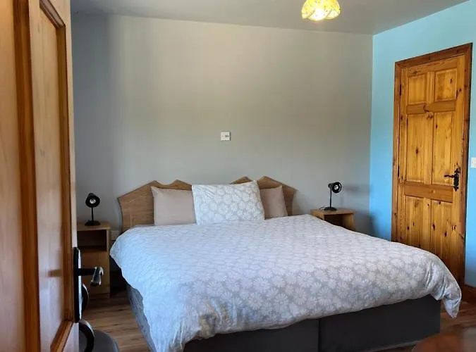 Doughlasha House V93rx64 Affittacamere