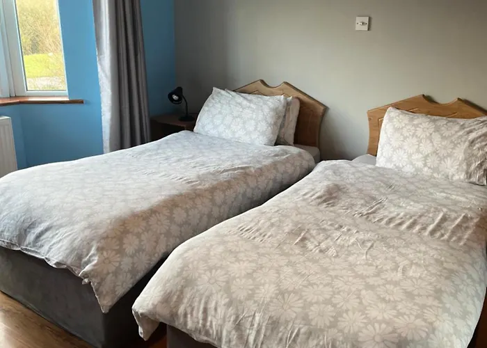 招待所 Doughlasha House V93rx64