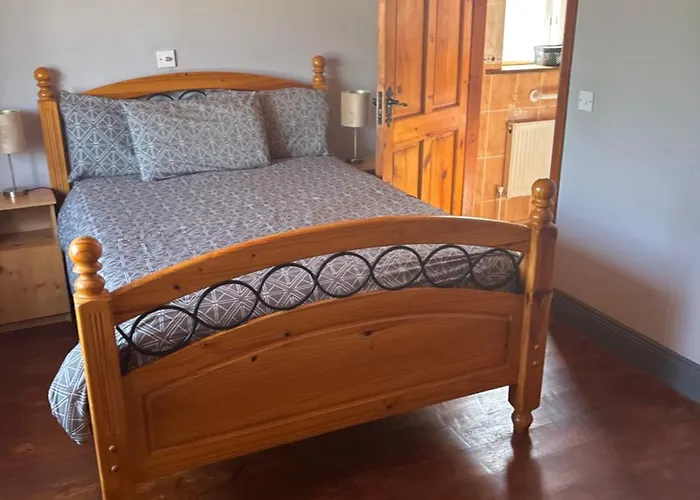 招待所 Doughlasha House V93rx64 弗萨