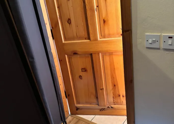 Doughlasha House V93rx64 招待所 3*