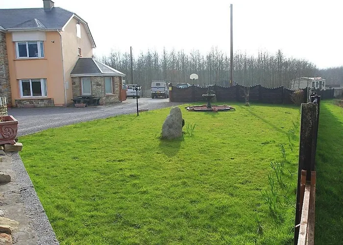 招待所 Doughlasha House V93rx64 3*